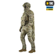 Костюм маскувальний Вільха M-Tac Multicam XL/3XL 10208008-XL/3XL - изображение 2