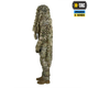 Костюм маскувальний Вільха M-Tac Multicam XL/3XL 10208008-XL/3XL - изображение 9