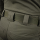 Ремінь M-Tac Cobra Buckle Belt Ranger Green XL/2XL 10194023-XL/2XL - зображення 11