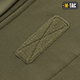 Поло тактовне M-Tac Nylon Army Olive XS 80022062-XS - зображення 10