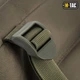 Рюкзак M-Tac Large Assault Pack Laser Cut Olive 10335001 - изображение 6