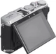Фотоаппарат Fujifilm FinePix X70 Silver (16499124) - изображение 5