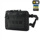 Сумка M-Tac Admin Bag Elite Black 10176002 - изображение 1