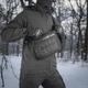 Сумка M-Tac Admin Bag Elite Black 10176002 - изображение 10
