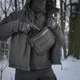 Сумка M-Tac Admin Bag Elite Black 10176002 - изображение 11