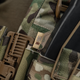 Передня панель для плитоноски на три магазина M-Tac Cuirass Multicam QRS 10259008 - изображение 13