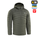 Куртка M-Tac Jarl Olive M/R 20087001-M/R - изображение 3