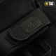 Рукавички M-Tac Assault Tactical Mk.3 Black S 90203002-S - изображение 7