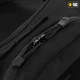 Сумка M-Tac Waist Bag Black MTC-PK1120-BK - зображення 5