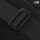 Сумка M-Tac Waist Bag Black MTC-PK1120-BK - зображення 8