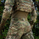 Внутрішній ремень M-Tac Tiger Range Belt Multicam XL/2XL 10261008-XL/2XL - зображення 8