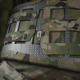 Пояс тактичний M-Tac War Belt Tiger D-Ring Cobra Multicam XS/S 10318008-XS/S - зображення 13