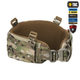 Пояс тактичний M-Tac War Belt Tegris D-Ring Cobra Multicam (XL/2XL) ARMOR 10343008-XL/2XL - зображення 3