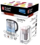 Электрочайник RUSSELL HOBBS Clarity 20760-70 - изображение 5