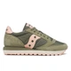 Кросівки Saucony Jazz Original Wmn 39 Olive/Peach (1097-S1044-695 8) - зображення 1