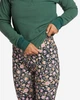 Термоштани Billabong Warm Up Legging J Flowers M (1092-3666423084941) - зображення 4