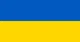 Прапор України габардин 900*600 - зображення 1