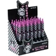 Ручка кулькова автоматична Kite Kuromi HK24-039, синя - изображение 2