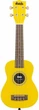 Укулеле Kala Ukadelic Taxi Cab Soprano Ukulele - зображення 2