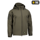 Куртка M-Tac Soft Shell Olive XL 20201001-XL - зображення 3