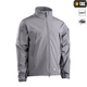 Куртка M-Tac Soft Shell Grey L 20201011-L - изображение 3