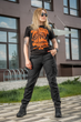 Брюки M-Tac Aggressor Lady Flex Black 30/32 20069002-30/32 - зображення 8