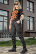 Брюки M-Tac Aggressor Lady Flex Black 30/32 20069002-30/32 - зображення 10