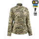 Кітель ЗСУ M-Tac Lady MM14 S/R 20513030-S/R - зображення 3