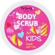 Скраб для тела детский Top Beauty Body Scrub Kids 3+ с ароматом клубники 250 мл - изображение 1
