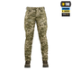 Штани ріп-стоп M-Tac Aggressor Lady MM14 28/34 20069030-28/34 - изображение 2