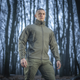 Куртка M-Tac Soft Shell Olive XS 20201001-XS - зображення 14