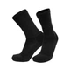 Носки Covert Threads Wool Crew Black (M) BEAST CT-WBCREW-M-4451-BK - зображення 1
