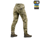 Штані ріп-стоп M-Tac Aggressor Lady MM14 30/34 20069030-30/34 - зображення 4