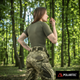 Футболка M-Tac Ultra Light Polartec Lady Army Olive XS 51406062-XS - изображение 9