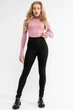 Утеплені джегінси TOTALFIT JKT1-TK10 S - изображение 1