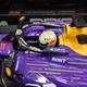 Колекційна Модель Bburago F1 Red Bull RB19 2023 Season Model Car Las Vegas #1 Max Verstappen / масштаб 1/18 / Ред Бул / Формула 1 / Макс Ферстаппен - зображення 3