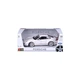 Колекційна модель Bburago Porsche 911 GT3 RS масштаб 1/18 (18-11036) / Porsche / Спорткар / білий - зображення 2