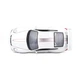Колекційна модель Bburago Porsche 911 GT3 RS масштаб 1/18 (18-11036) / Porsche / Спорткар / білий - зображення 10