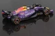 Колекційна Модель Bburago F1 Red Bull RB19 2023 Season Model Car Las Vegas #1 Max Verstappen / масштаб 1/18 / Ред Бул / Формула 1 / Макс Ферстаппен - зображення 12