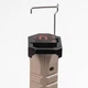 Многофункциональный кемпинговый фонарь BauTech COB PL 380 с магнитом функцией Powerbank различными режимами освещения - изображение 7