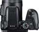 Фотоаппарат Nikon Coolpix B500 Black (VNA951E1) - изображение 8