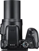 Фотоаппарат Nikon Coolpix B500 Black (VNA951E1) - изображение 9