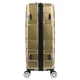 Чемодан Semi Line 24" M 64л Gold (DAS302945) - изображение 3