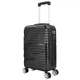 Чемодан Semi Line 20" S 37л Black (DAS302950) - изображение 1