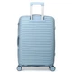 Чемодан Semi Line 20" S 41л Blue (DAS302959) - изображение 4