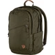 Міський рюкзак Fjallraven Raven 28 л Dark Olive (23345.633) - зображення 2