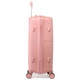 Чемодан Semi Line 28" L 89л Rose (DAS302958) - изображение 3