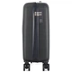 Валіза Semi Line 20" S 35л Black (DAS302968) - зображення 5