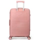 Чемодан Semi Line 28" L 89л Rose (DAS302958) - изображение 4