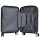 Чемодан Semi Line 20" S 37л Black (DAS302950) - изображение 6